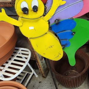 Meet your Posher, Dee